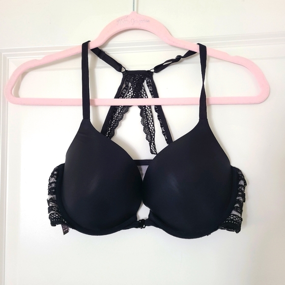 victoria secret push up bra 36c - Picture 1 of 4